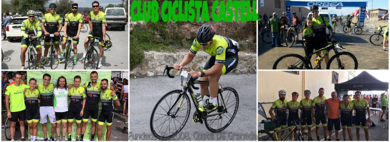 Club Ciclista Castell